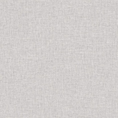 Arthouse Linen Texture Wallpaper - Grey