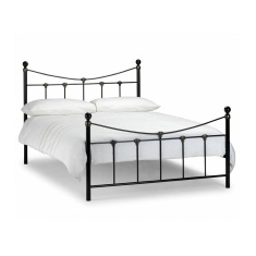 Julian Bowen Rebecca Bed