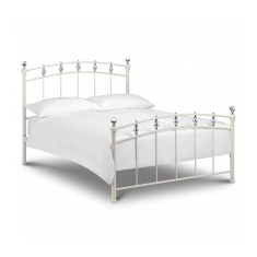 Julian Bowen Sophie Crystal Bed