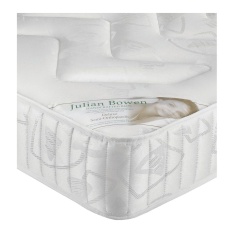 Julian Bowen Deluxe Semi-Orthopaedic Mattress Julian Bowen Deluxe Semi-Orthopaedic Mattress