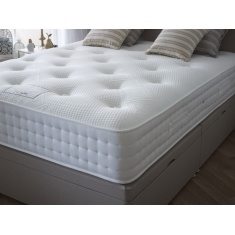 Highgrove Mayfair 1000 Mattress & Platform Top Divan Set