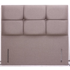 Highgrove Epsom Deluxe Floor Standing Headboard Highgrove Epsom Deluxe Floor Standing Headboard