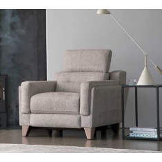 Parker Knoll Design 1801 Recliner Armchair Parker Knoll Design 1801 Recliner Armchair