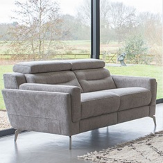 Parker Knoll Evolution Design 1801 2 Seater Sofa Parker Knoll Evolution Design 1801 2 Seater Sofa