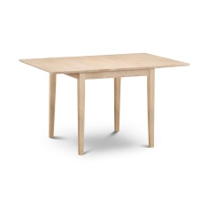 Julian Bowen Rufford Extending Dining Table