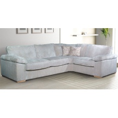 Dexter 4 Seater Corner Sofa