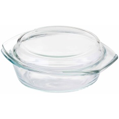 Judge Glass Casserole Dish Judge Glass Casserole Dish