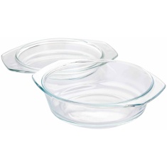 Judge Glass Casserole Dish