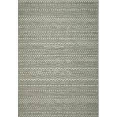Mastercraft Brighton 098 - 0570 - 3036 - 96 Rug - Grey