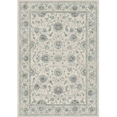 Mastercraft Da Vinci 057 - 0126/6666 Rug - Grey