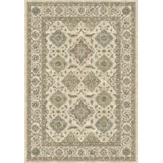 Mastercraft Da Vinci 057 - 0163 - 6464 Rug - Cream