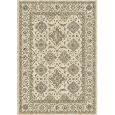 Mastercraft Da Vinci 057 - 0163 - 6464 Rug - Cream