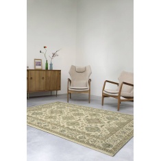 Mastercraft Da Vinci 057 - 0163 - 6464 Rug - Cream