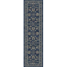 Mastercraft 057-0166/3434 Da Vinci Rug - Navy