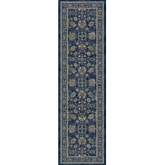 Mastercraft Da Vinci 057 - 0166/3434 Rug - Navy