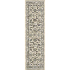 Mastercraft 057-0166/6464 Da Vinci Rug - Cream
