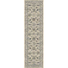 Mastercraft Da Vinci 057 - 0166/6464 Rug - Cream