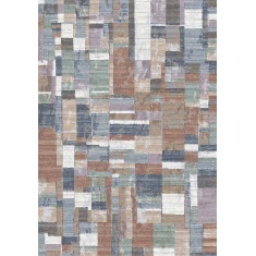 Mastercraft Galleria 063 - 0244/2626 Rug - Multi Mastercraft Galleria 063 - 0244/2626 Rug - Multi