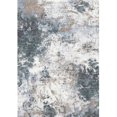 Mastercraft Galleria 063 - 0395/7656 Rug - Blue