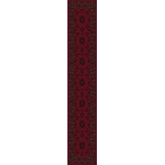Mastercraft Kashqai 4302/300 Rug - Red