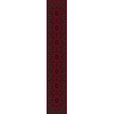 Mastercraft Kashqai 4302/300 Rug - Red