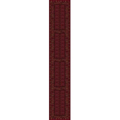 Mastercraft Kashqai 4346/300 Rug - Red