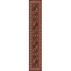 Mastercraft Kashqai 4306/300 Rug - Red