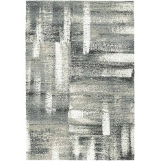 Mastercraft Mehari 023 - 0182/6258 Rug - Grey