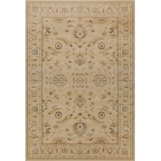 Mastercraft Noble Art 65124/190 Rug - Beige