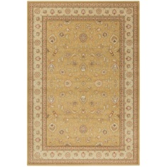 Mastercraft 6529/790 Noble Art Rug - Yellow Mastercraft 6529/790 Noble Art Rug - Yellow