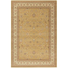 Mastercraft Noble Art 6529/790 Rug - Yellow