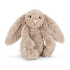 Jellycat Bashful Beige Bunny Original 31cm