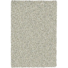 Mastercraft 039 - 001/2211 Twilight Shaggy Rug - Linen/White Mastercraft 039 - 001/2211 Twilight Shaggy Rug - Linen/White