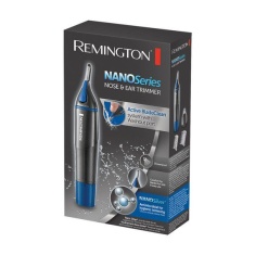 Remington Nano Series Nose & Ear Trimmer NE3850