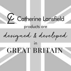 Catherine Lansfield Canterbury Bedspread 240x260cm - Grey