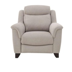 Parker Knoll Manhattan Armchair