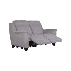 Parker Knoll Manhattan 2 Seater Power Recliner Sofa