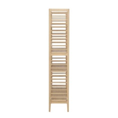 Ercol Ballatta Shelving Unit