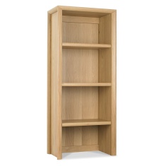 Brampton Oak Narrow Top Unit Brampton Oak Narrow Top Unit