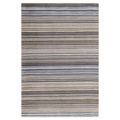 Melrose Carter Rug - Grey Melrose Carter Rug - Grey