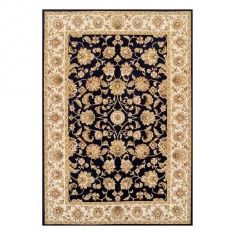 Oriental Weavers Kendra 3330 B Rug - Navy