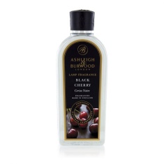Black Cherry Lamp Fragrance 500ml Black Cherry Lamp Fragrance 500ml