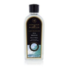 Sea Breeze Lamp Fragrance 500ml