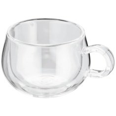 Judge Double Walled Cappuccino Glass 225ml Set Of 2 Judge Double Walled Cappuccino Glass 225ml Set Of 2