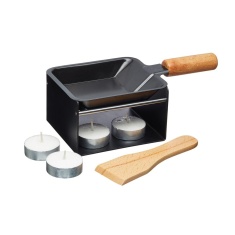Artesa Individual Serving Raclette Artesa Individual Serving Raclette