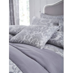 Damask Jacquard Filled Cushion Damask Jacquard Filled Cushion