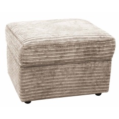 Dexy Storage Footstool