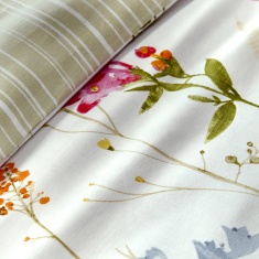Dreams & Drapes Spring Glade Bedspread 229x195cm
