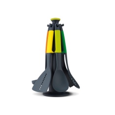 Joseph Joseph Elevate Carousel Utensil Set Multi Joseph Joseph Elevate Carousel Utensil Set Multi