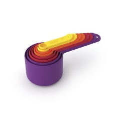 Joseph Joseph Nest Measure - Multicolour Joseph Joseph Nest Measure - Multicolour